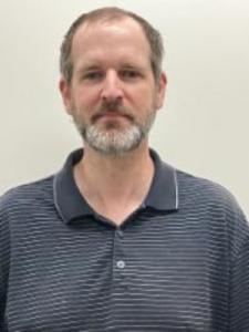 Scott Hacker a registered  of Wisconsin