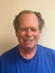 Mark Harris a registered  of Wisconsin