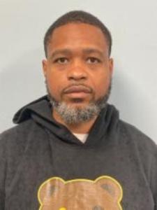 Melvin Crawford a registered  of Wisconsin