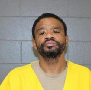 Demetrius Ulyeses Conley a registered Sex Offender of Wisconsin