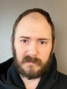 David A Paschall a registered  of Wisconsin