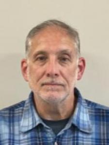 Robin D Luhman a registered  of Wisconsin