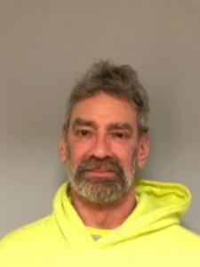 David Hartjes a registered  of Wisconsin