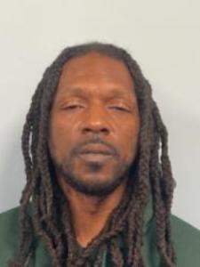 Larry Darnell Jacobs a registered  of Wisconsin