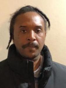 Steve Coleman a registered  of Wisconsin