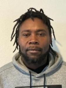 Donielle M Calhoun a registered  of Wisconsin