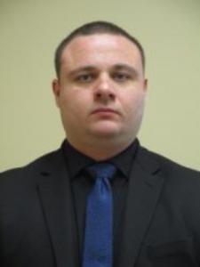 Dwight D Perry a registered  of Wisconsin