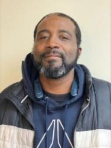 Jerome Harris a registered  of Wisconsin