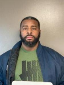 Christopher Johnson a registered  of Wisconsin