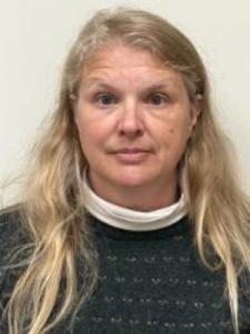 Amy S Imhoff a registered  of Wisconsin