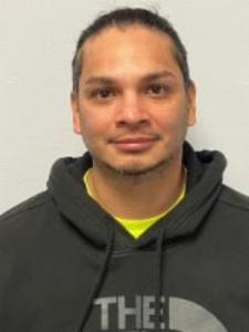 Edgar Aguero Cruz a registered  of Wisconsin