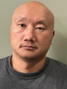 Zong Moua a registered Sex Offender of Wisconsin
