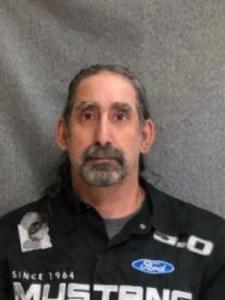 Kevin Lemon a registered Sex Offender of Wisconsin