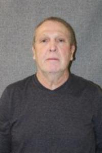 Randy L Behnke a registered Sex Offender of Wisconsin