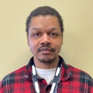 James Bryant a registered  of Wisconsin