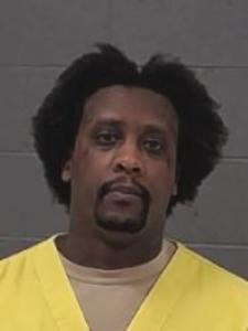 Diangelo Lamont Harrison a registered  of Wisconsin