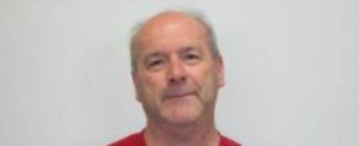 Steven P Salkowski a registered Sex Offender of Wisconsin