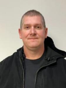 Matthew Timothy Franke a registered  of Wisconsin