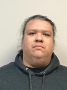 Matthew Cornelius a registered  of Wisconsin