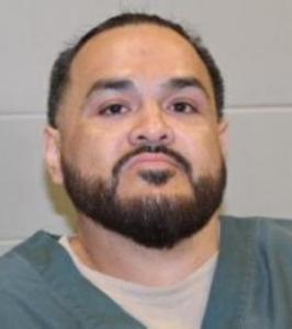 Jesse Ray Garcia a registered  of Wisconsin