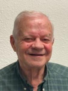 James Woller a registered  of Wisconsin