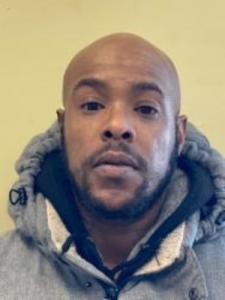 Vincent Anderson a registered  of Wisconsin