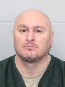 David J Sanroman a registered Sex Offender of Wisconsin