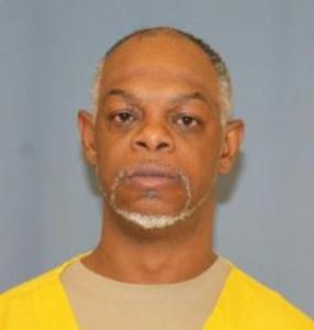 Eddie Ben Sanders a registered Sex Offender of Wisconsin