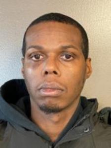 Kenya Johnson a registered  of Wisconsin