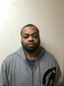 William West a registered  of Wisconsin