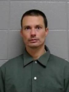 Brandon J Sternberg a registered Sex Offender of Wisconsin