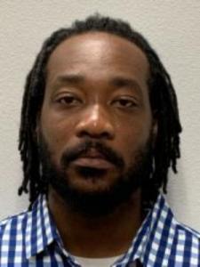 Clifford Beanu Holmes a registered  of Wisconsin