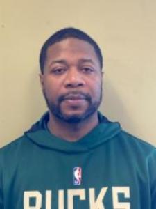 Walter Daniel Humphrey a registered Sex Offender of Wisconsin