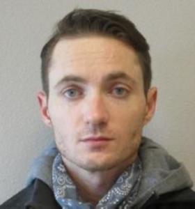 Bradley J Bakken a registered  of Wisconsin