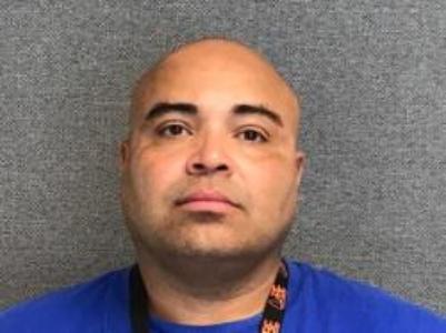Edgar Uleses Palomo a registered  of Wisconsin