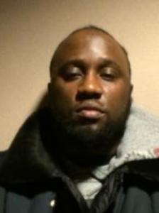 Anthony Williams a registered Sex Offender of Wisconsin