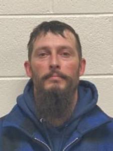 Dustin J Baerwolf a registered Sex Offender of Wisconsin