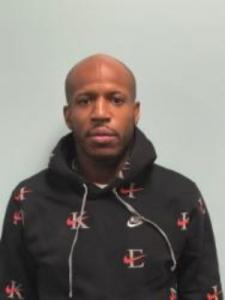 Quinton Sterling Peterson a registered  of Wisconsin