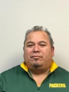Luis Carrillo-salgado a registered  of Wisconsin