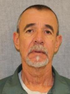 Gerald W Doxtator a registered  of Wisconsin