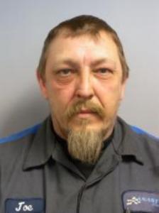 Joe E Duvall Jr a registered  of Wisconsin