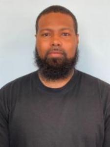 Marquel Mcswain a registered  of Wisconsin