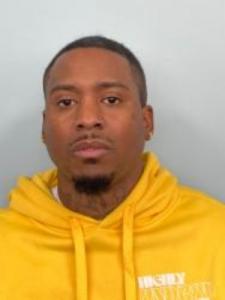 Tavion Martez Carter a registered  of Wisconsin