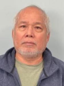 Khamsay Vongphakdy a registered Sex Offender of Wisconsin