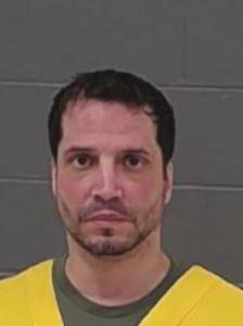 Anthony N Lomonte a registered Sex Offender of Wisconsin