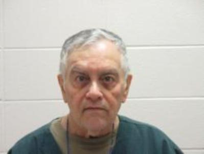 Ralph J Anton a registered  of Wisconsin