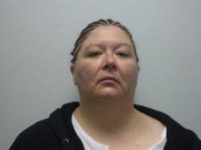 Lena R Haslage a registered Sex Offender of Wisconsin