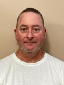 Patrick Arthur Burbey a registered  of Wisconsin