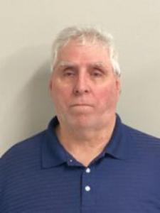 Kevin D James a registered  of Wisconsin