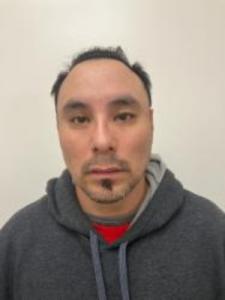 Jeremy Dean Johnson a registered  of Wisconsin